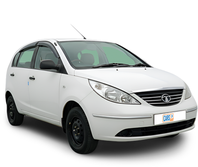 Tata Indica Vista-img